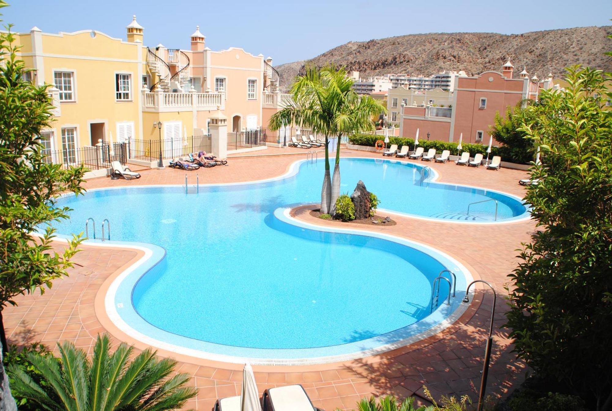 شقة Paraiso Del Palmmar المظهر الخارجي الصورة