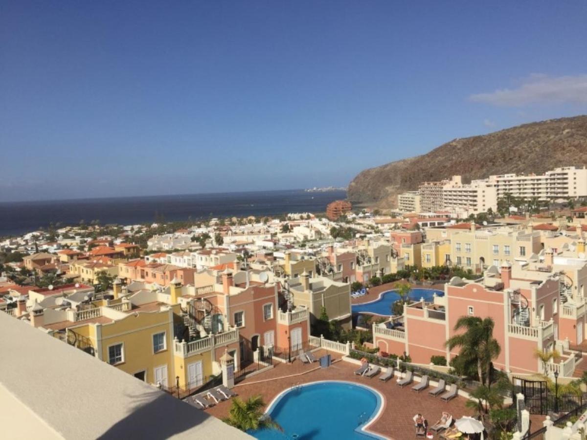 شقة Paraiso Del Palmmar المظهر الخارجي الصورة
