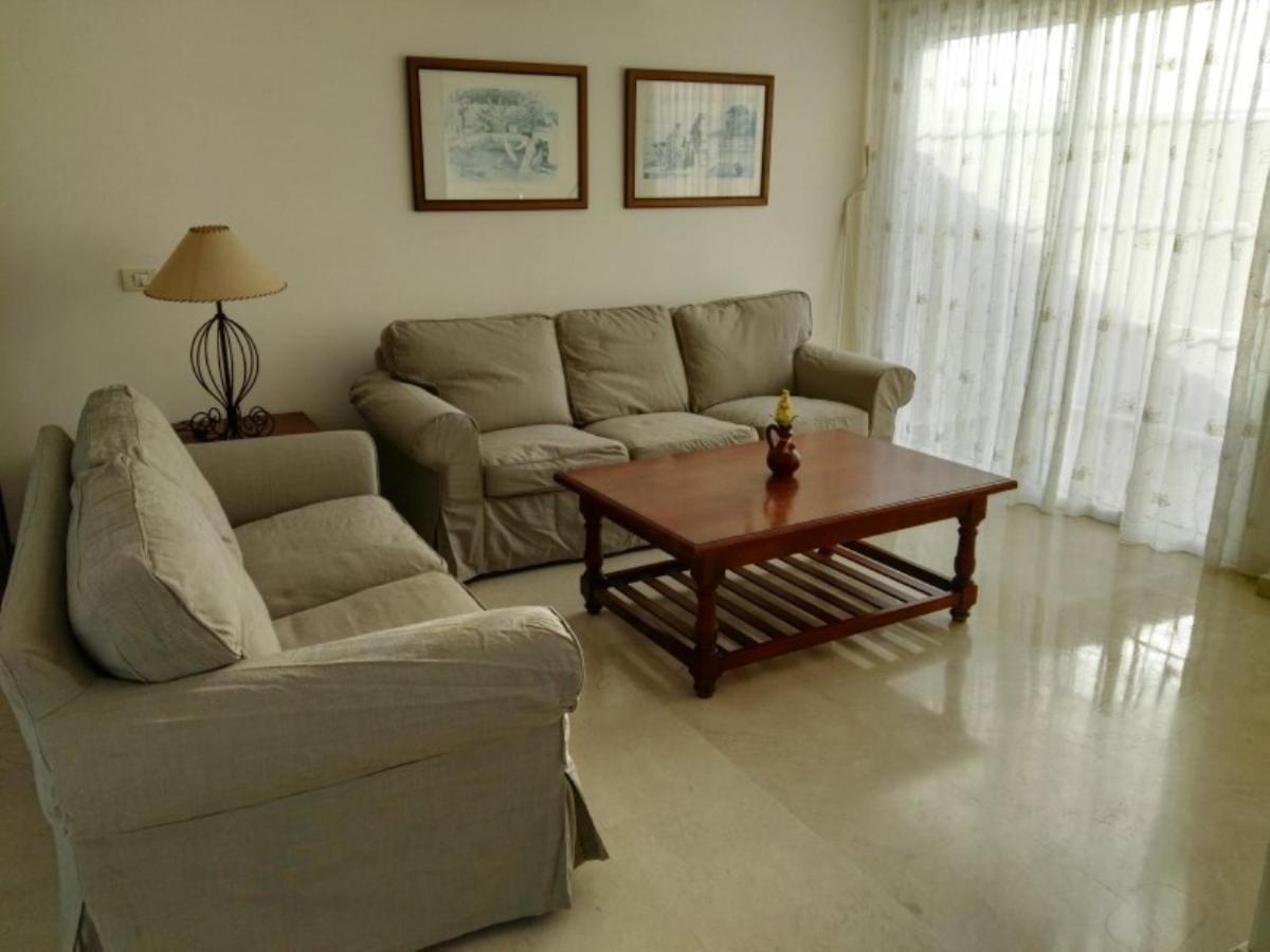 شقة Paraiso Del Palmmar المظهر الخارجي الصورة